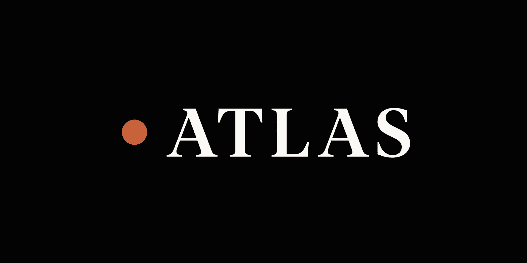 ATLAS logo