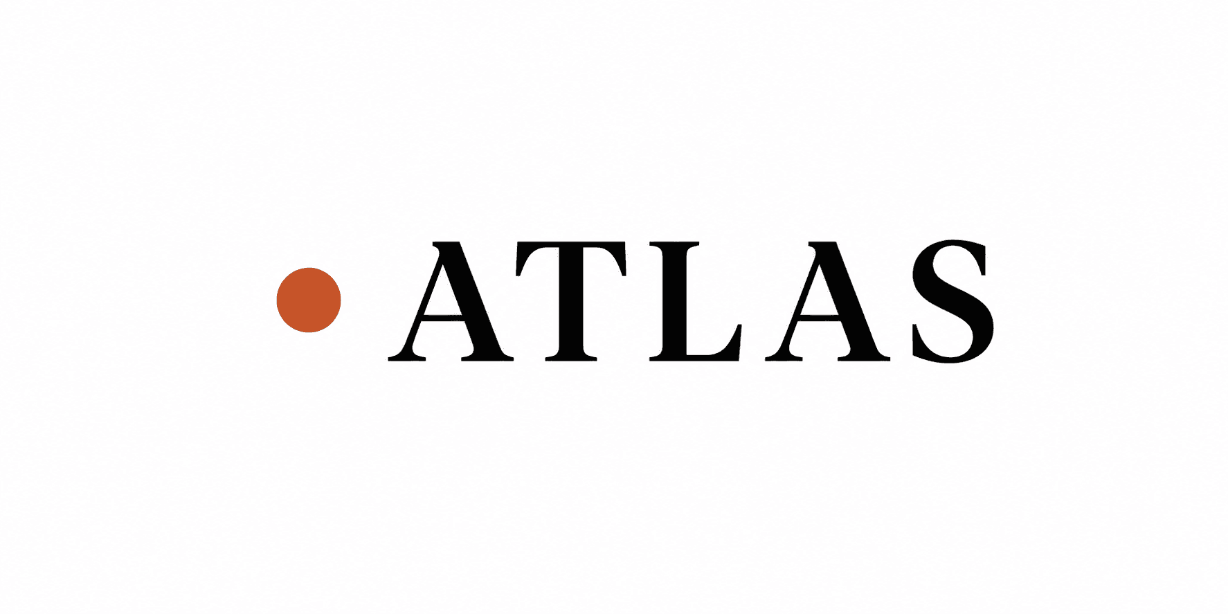 ATLAS logo